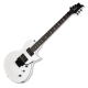 Kramer Assault 220 FR white