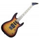 Kramer S 211 fire burst