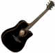 Lag Tramontane T100DCE black