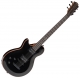 Lag Imperator Stage IL200 Gaucher black