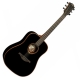 Lag Tramontane T100D black