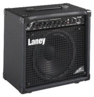 Laney - Combo guitare Laney LX 35R - Euroguitar.com
