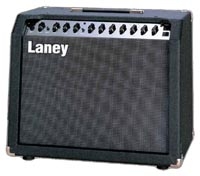 Laney - Combo guitare Laney LC 30 II-112 - Euroguitar.com