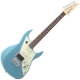 Line 6 Variax JTV 69 lake placid blue