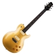 Line 6 Variax JTV-59 P90 gold top