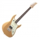 Line 6 Variax JTV-69S shoreline gold