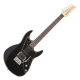 Line 6 Variax JTV-69S black