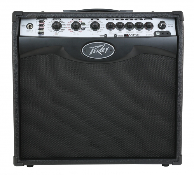 Achat Peavey Vypyr VIP 2 - Euroguitar