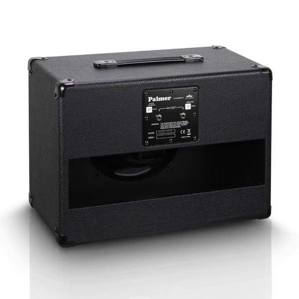 Achat Palmer Baffle Guitare 1 x 10" avec Celestion Tube 10 8 Ohm