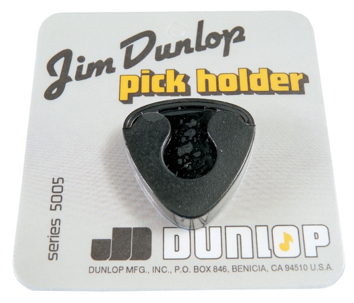 Dunlop Picker's Pouch 5200 « Porte-médiator