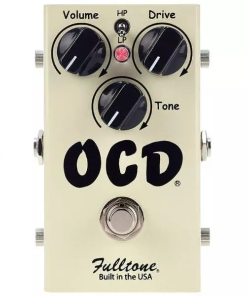 fulltone OCD V2 価格順 www.spyrosoftware.com