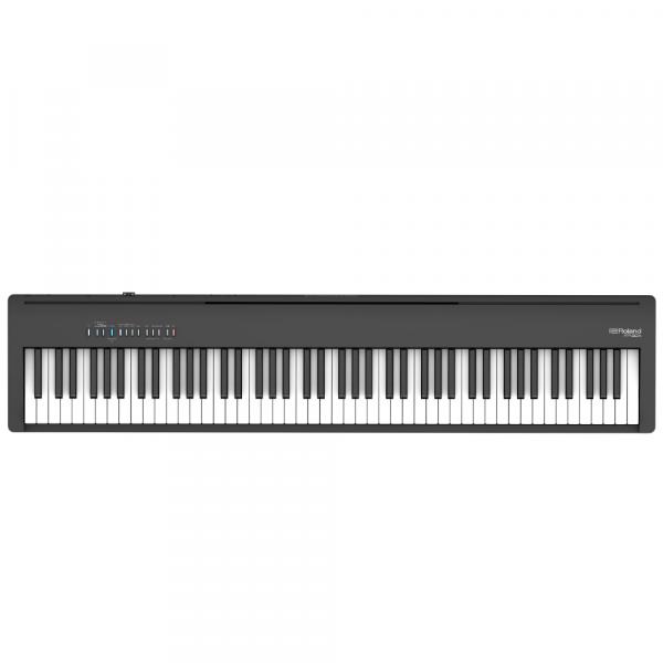 ROLAND DP-2 - Pédale de sustain simple pour piano numérique ou