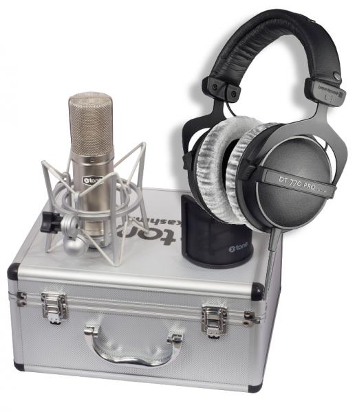 XD-400 Micro chant X-tone