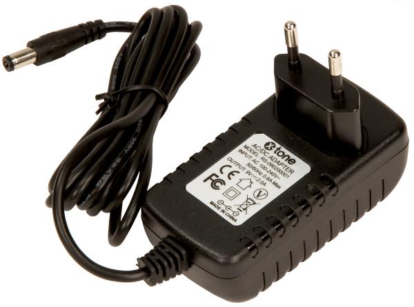 Chargeur 9V compatible avec Transfo Boss PSA-230S