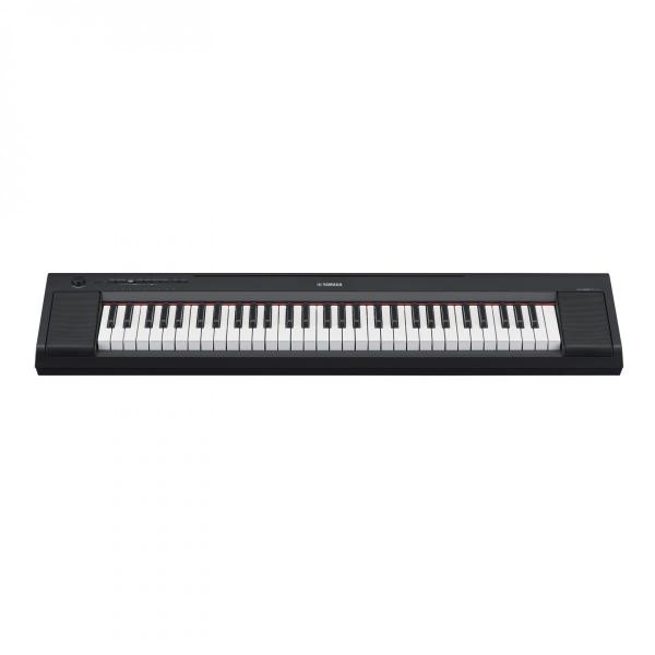 Achat Pack Yamaha NP-32 black + stand X + Caque PRO580 - Euroguitar